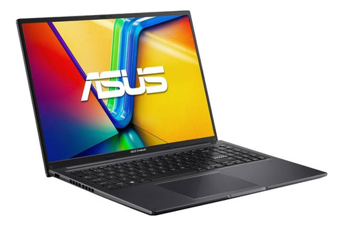 Notebook Asus Vivobook I5 12va 8gb 512gb 16 144hz Rtx2050