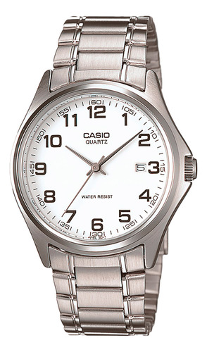 Reloj Hombre Casio Mtp-1183a-7bdf Core Mens