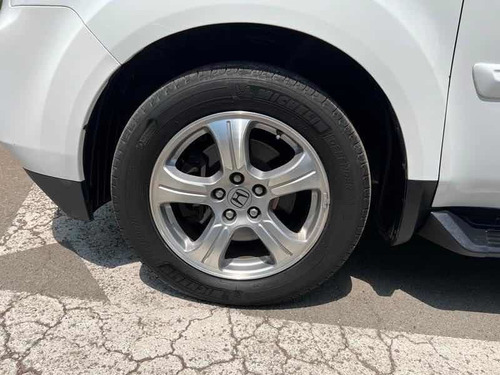 Imagen 8 de 15 de Honda Pilot Exl