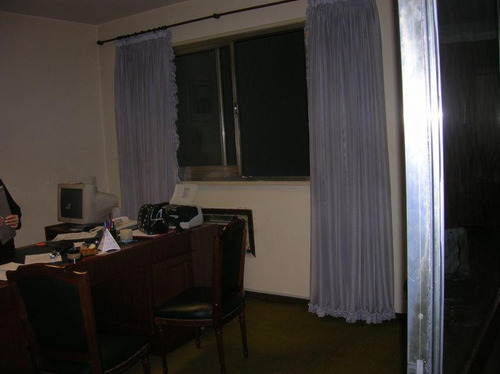 Imagen 12 de 16 de Oficina En Alquiler Lima Y Chile - Zona Uade -