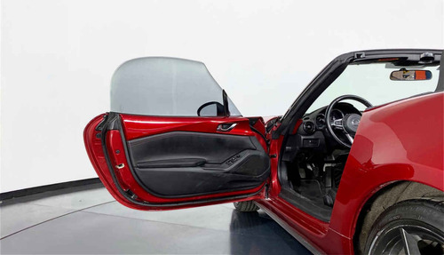 Imagen 13 de 15 de 107676 - Mazda Mx5 2017 Con Garantía
