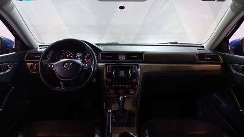 Volkswagen Passat 2.5 Comfortline