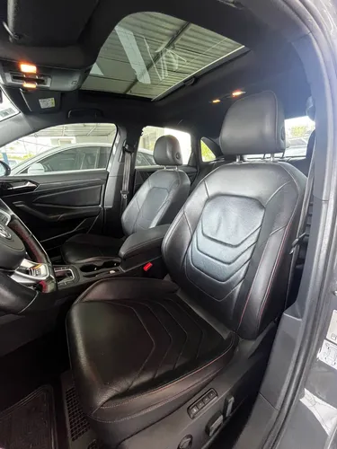 Volkswagen Jetta 2.0 Gli Dsg At