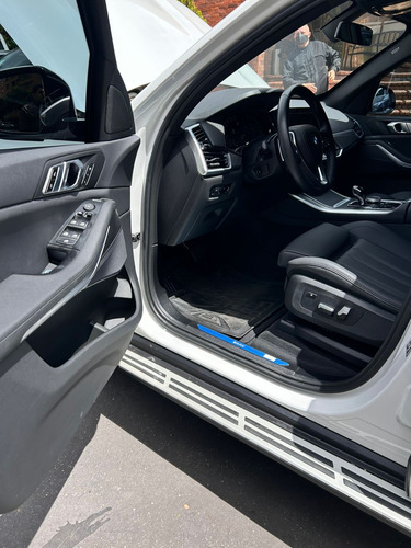 BMW X5 3.0 Xdrive 40I At
