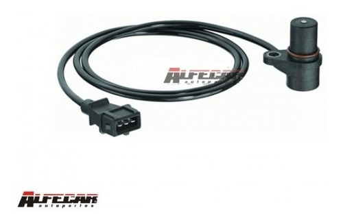 Sensor Rpm Posicion Ciguenal Arbol Gm Zafira 2.0 16v