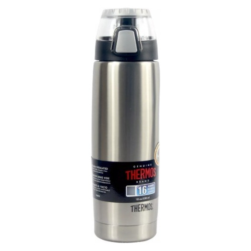 Botella Thermos Termica Original 530 Ml