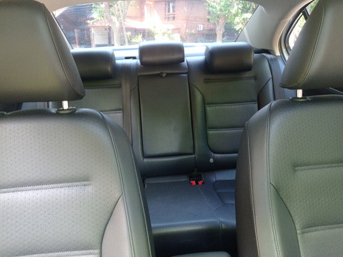 Volkswagen Vento 1.4 Highline 150cv At