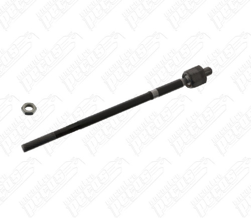 Braco Barra Axial Da Direcao Audi A3 Vw Golf Original