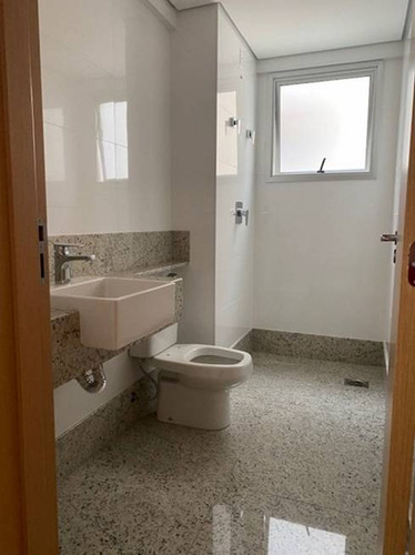 Imagem 17 de 17 de Apto Santo Agostinho | 4 Quartos | 133 M² | Cond: R$1600.00 | 4 Vagas - Fbrmwx