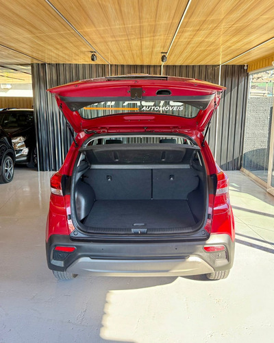 Hyundai Creta Creta Pulse Plus 1.6 16V Flex Aut.