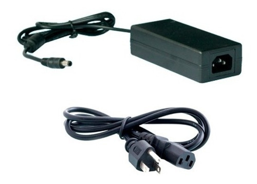 Fuente De Poder Regulada De 12 Vcc, 5 A, Psu1205-d