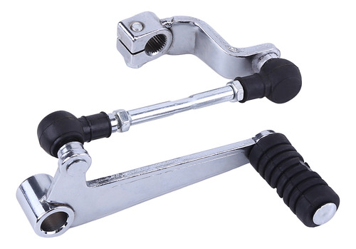 Pedal De Cambios Completo Pulsar Ns Rs 200 Bajaj