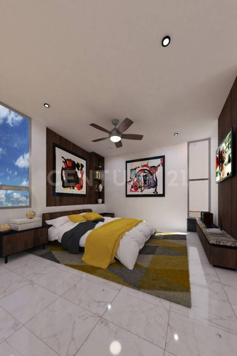 Casa En Venta En Jardines De Vista Alegre, Con 4 Niveles Y Alberca