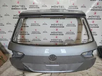 Comprar Puerta Trasera Vw Tiguan 2018 2019 2020 2021 2022 2023 Trasera Quinta Puerta Gris