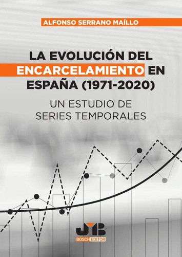 La Evolución Del Encarcelamiento En España (1971-2020) -...