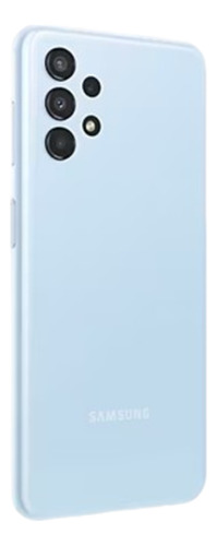 Samsung Galaxy A13 64GB Celeste 4GB RAM - Aceptable (Reacondicionado)