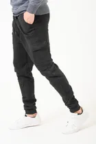 Comprar Babucha Cargo Deportiva Para Hombre Con Puño  Bolsillo Cargo