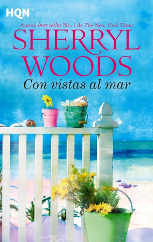 Con Vistas Al Mar (bol) De Sherryl Woods