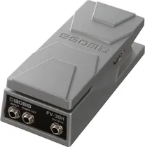 Comprar Pedal De Volumen Boss Fv30h Compactos De Aluminio 