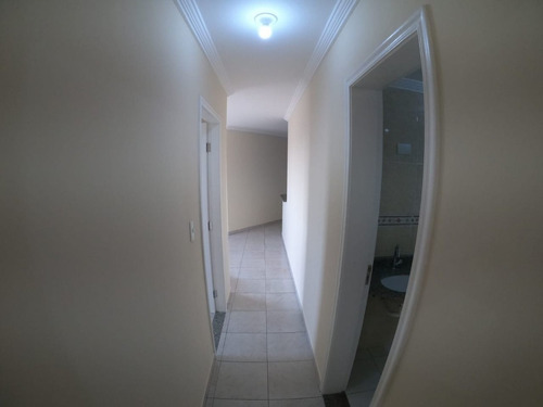 Imagem 17 de 30 de Apartamento Em Vila Tupi, Praia Grande/sp De 62m² 2 Quartos À Venda Por R$ 280.000,00 - Ap1862132-s