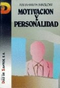 Motivación Y Personalidad (libro Original)