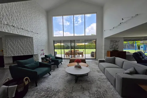 Casa En Arriendo En Guaymaral. Cod A7315