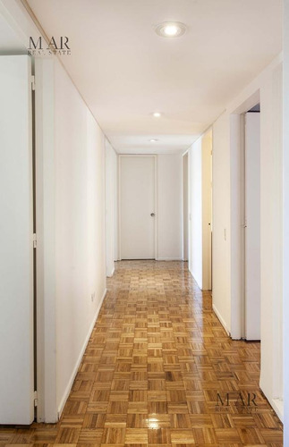 Imagen 28 de 30 de Imponente Departamento En Venta. 4 Dor. 2 Dep. 2 Cocheras. Baulera