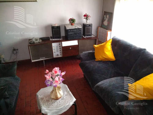 Venta - Casa 4/cuatro Ambientes - Chilavert, Villa Ballester, General San Martin, Zona Norte