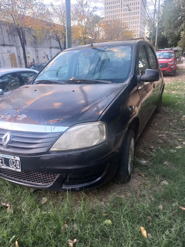 Renault Logan 1.6 Authentique