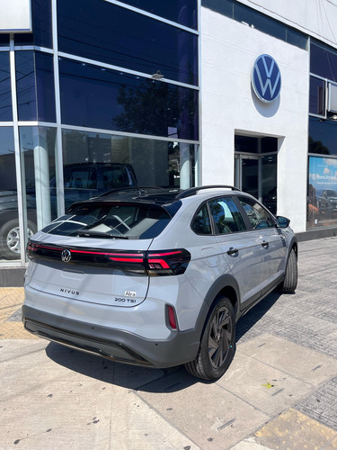 Volkswagen Nivus 1.0 Tsi 200 Outfit