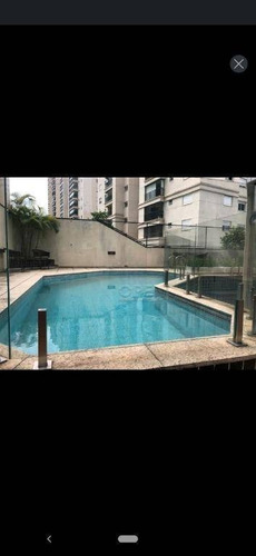Apartamento Com 3 Dormitórios, 3 Suítes 135 M² - Venda Por R$ 1.060.000 Ou Aluguel Por R$ 3.500,00/mês - Vila Boa Vista - Santo André - Ap11952