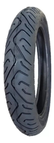 Pneu Dianteiro 100/80-17 Sundown Mortad 125 E Mortad 200