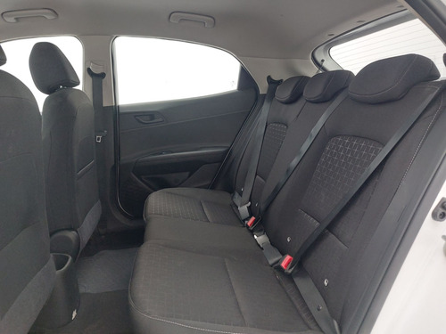 Hyundai HB20 1.0 12V FLEX COMFORT PLUS MANUAL