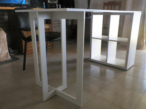 Escritorio Y Silla
