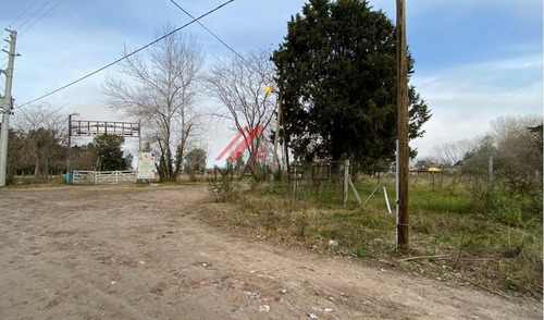 Imagen 4 de 10 de Oportunidad - Terreno A La Venta En 20 De Junio