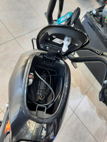 Imagen 9 de 21 de Moto Electrica Sunra Miku Max Litio 800w - Ridegreen