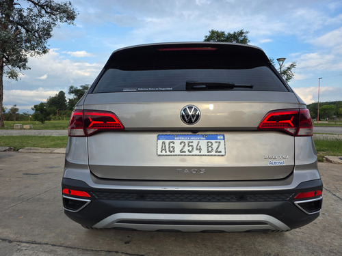 Volkswagen Taos 1.4 250 Tsi Highline Tiptronic