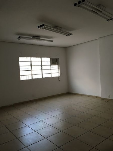 Imagem 3 de 6 de Conjunto Para Alugar, 86 M² Por R$ 3.450/mês - Pinheiros - São Paulo/sp - Cj5086