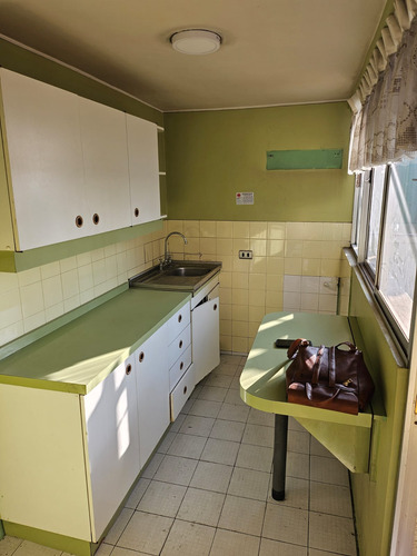Oportunidad Venta Depto. Comuna De La Cisterna