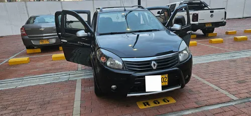Renault Stepway 1.6l