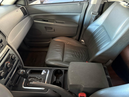 Jeep Grand Cherokee 3.0 Crd Laredo