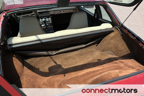 Porsche 944 Coupé - 1983