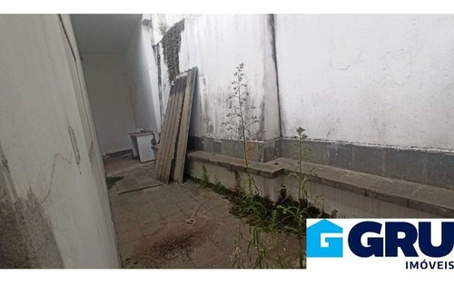 Imagem 3 de 15 de Salão Comercial Localizada No Jardim Santa Mena