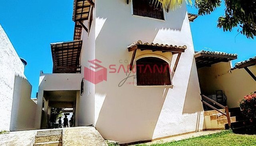 Imagem 18 de 18 de Casa Solta 3/4 Sendo 2 Suítes Em Jauá ! - 93247