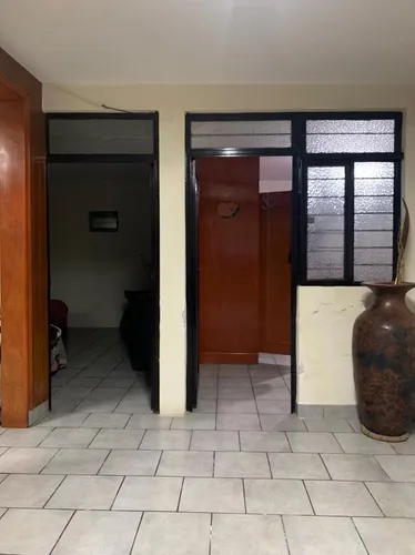 Casa En Venta En La Col. La Mora En Uruapan