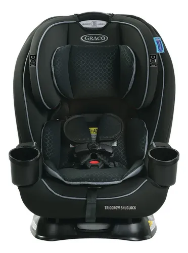 Graco triogrow snuglock hot sale