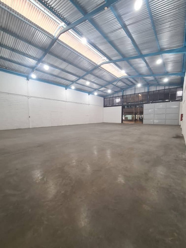 Imagen 3 de 11 de Noreida Delgado +58 414-1431887 / Galpón En Alquiler Zona Industrial Municipal Norte Valencia, Centro Comercial Industrial Itc.