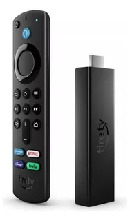 Fire Tv Stick 4k Max Wifi 6 Control Remoto Por Voz Gen 2021