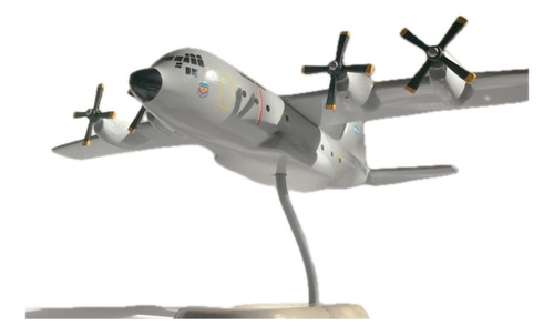 Maqueta Avión Hercules C130 Faa