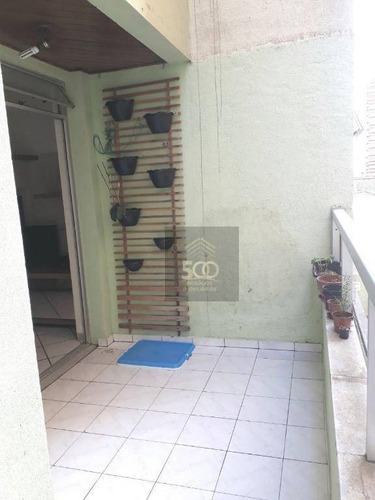 Imagem 10 de 18 de Apartamento À Venda, 91 M² Por R$ 309.000,00 - Campinas - São José/sc - Ap0126